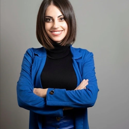 Ilaria Fanfarillo